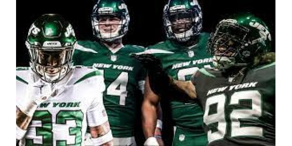New York Jet perd et perd